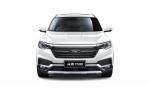 Zotye T500 2018 года